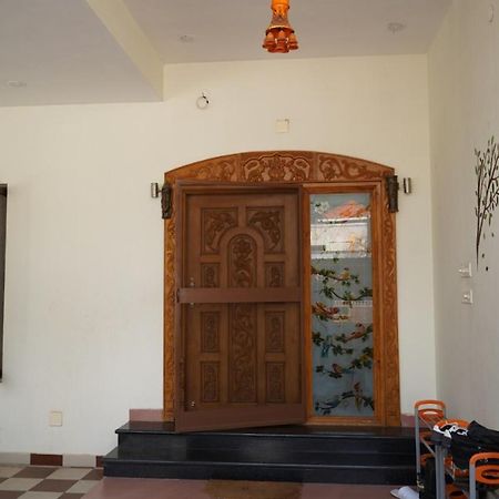 Sremethila Homestay Marudhamalai Εξωτερικό φωτογραφία