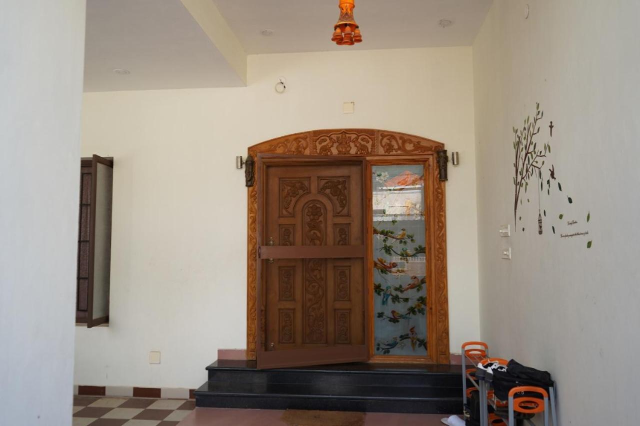Sremethila Homestay Marudhamalai Εξωτερικό φωτογραφία