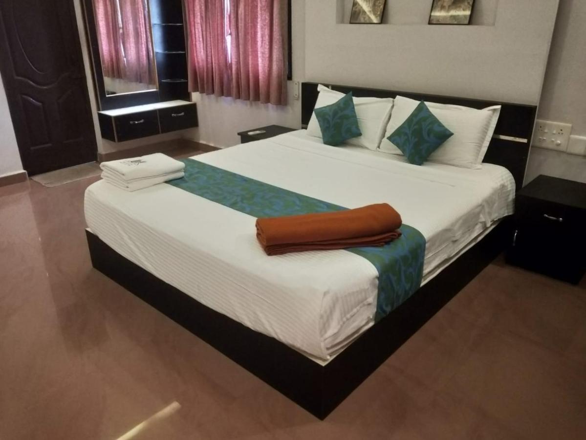 Sremethila Homestay Marudhamalai Εξωτερικό φωτογραφία