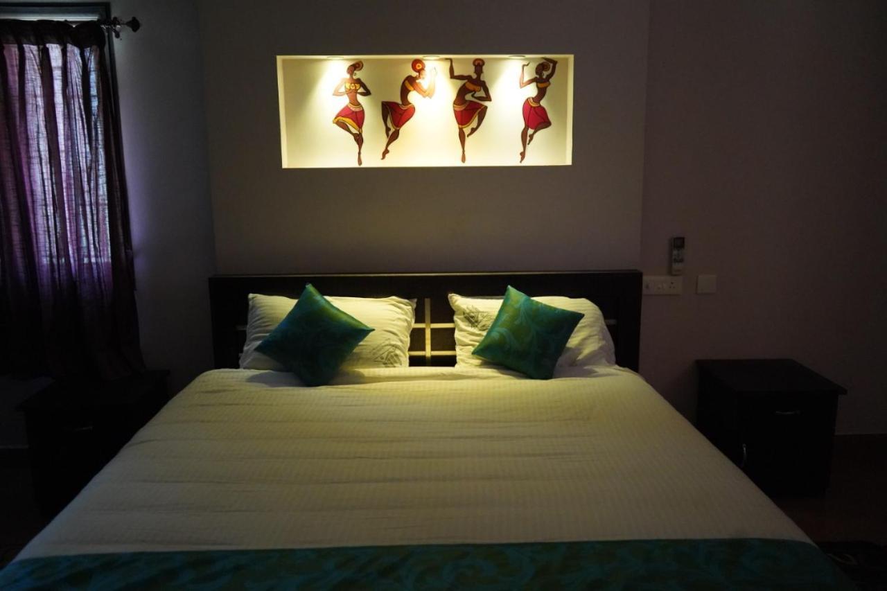 Sremethila Homestay Marudhamalai Εξωτερικό φωτογραφία
