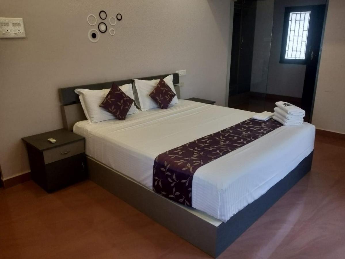 Sremethila Homestay Marudhamalai Εξωτερικό φωτογραφία