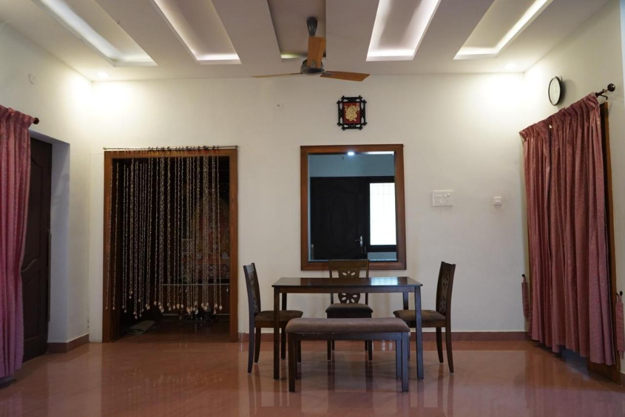 Sremethila Homestay Marudhamalai Εξωτερικό φωτογραφία