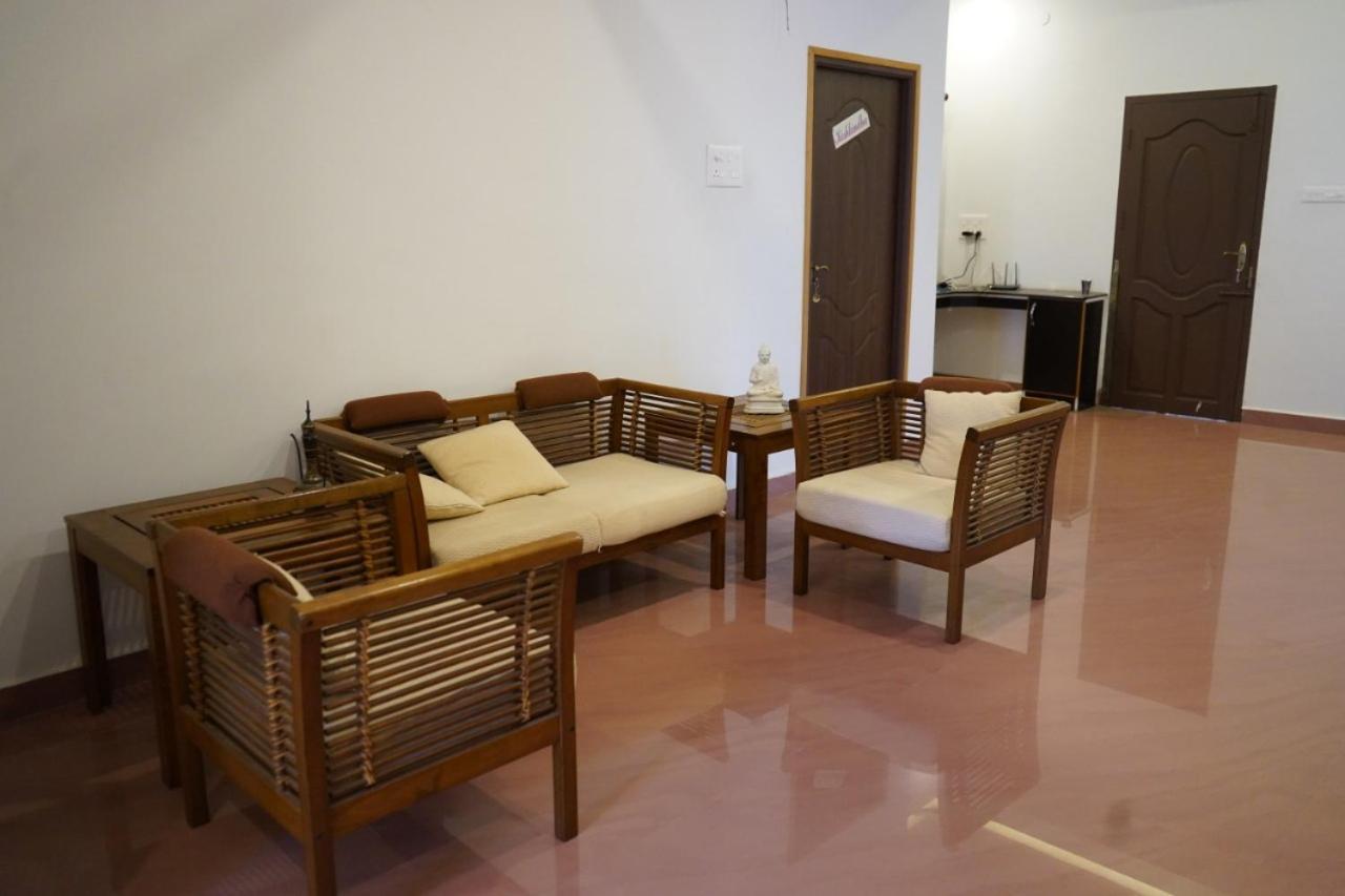 Sremethila Homestay Marudhamalai Εξωτερικό φωτογραφία