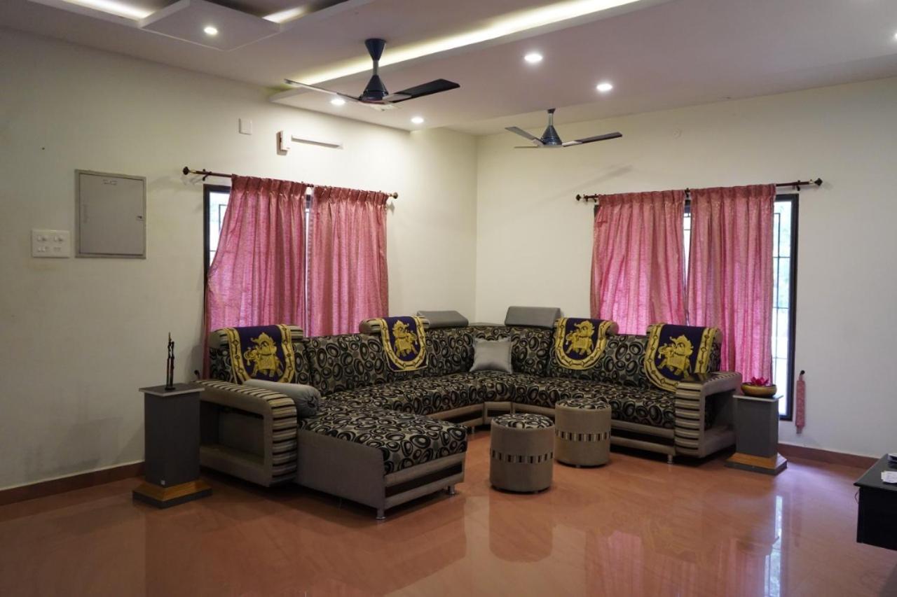 Sremethila Homestay Marudhamalai Εξωτερικό φωτογραφία