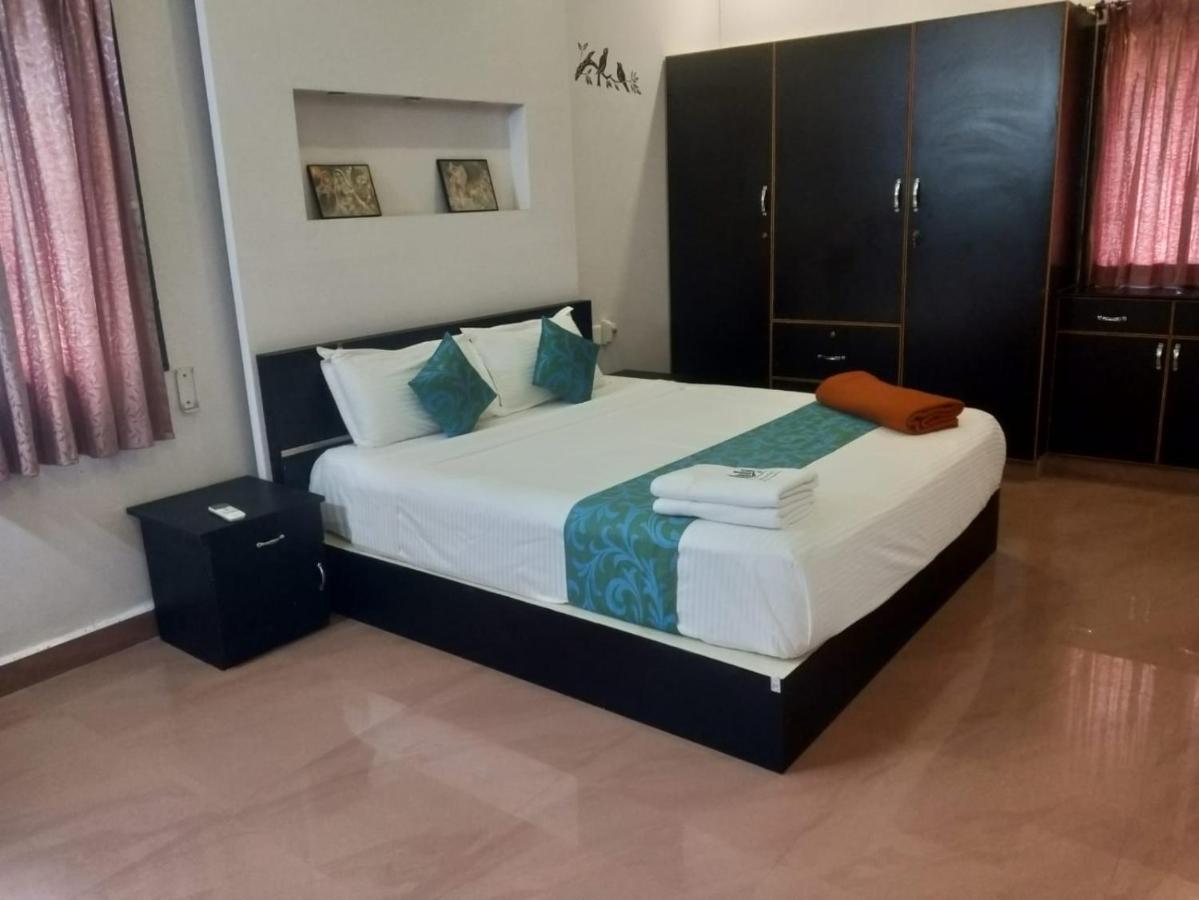 Sremethila Homestay Marudhamalai Εξωτερικό φωτογραφία