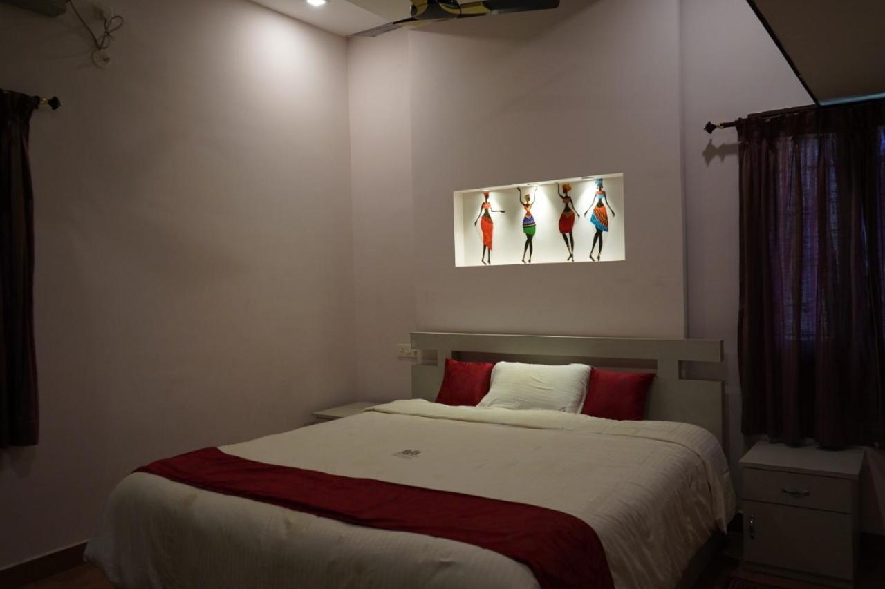 Sremethila Homestay Marudhamalai Εξωτερικό φωτογραφία