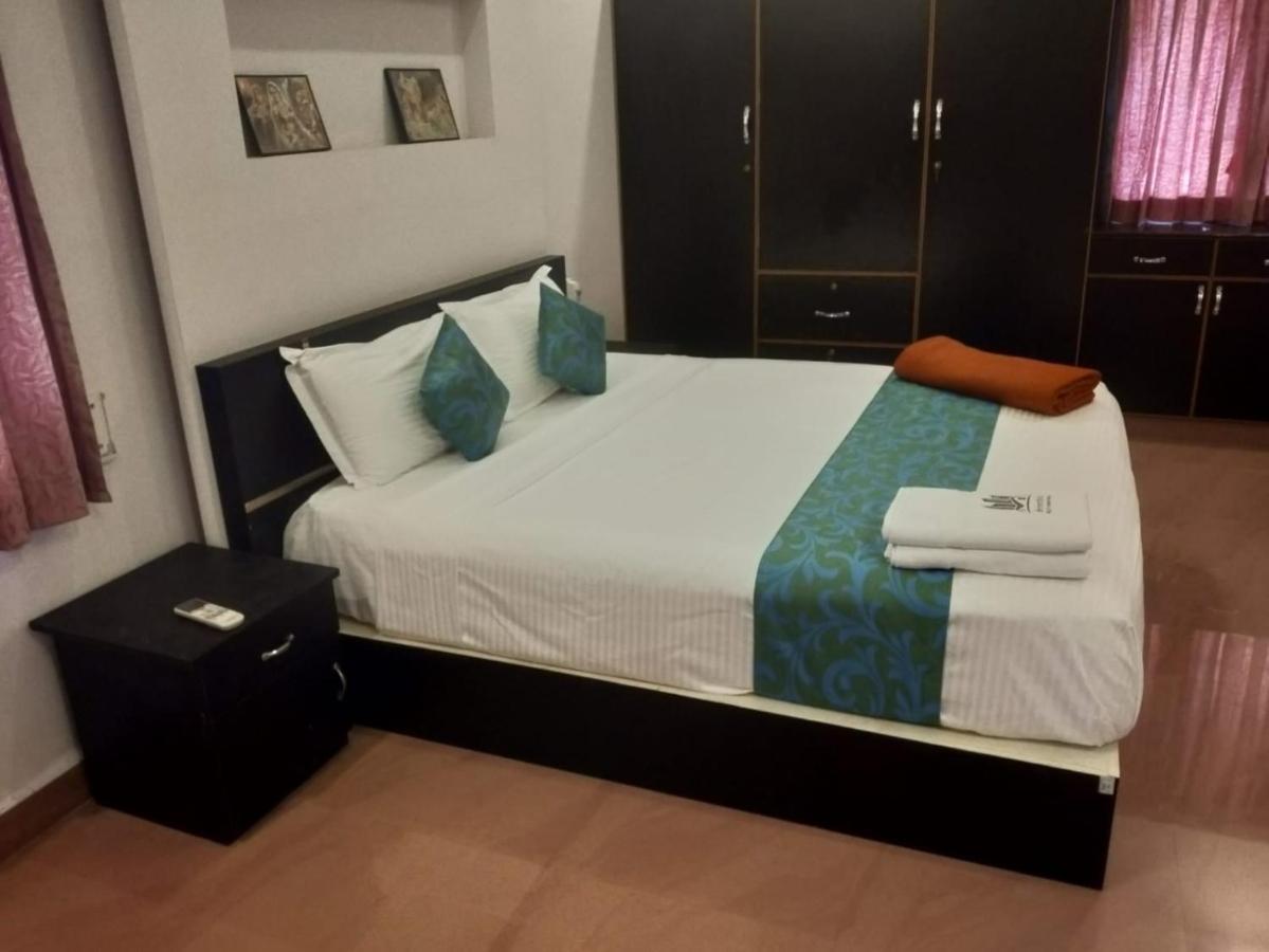 Sremethila Homestay Marudhamalai Εξωτερικό φωτογραφία