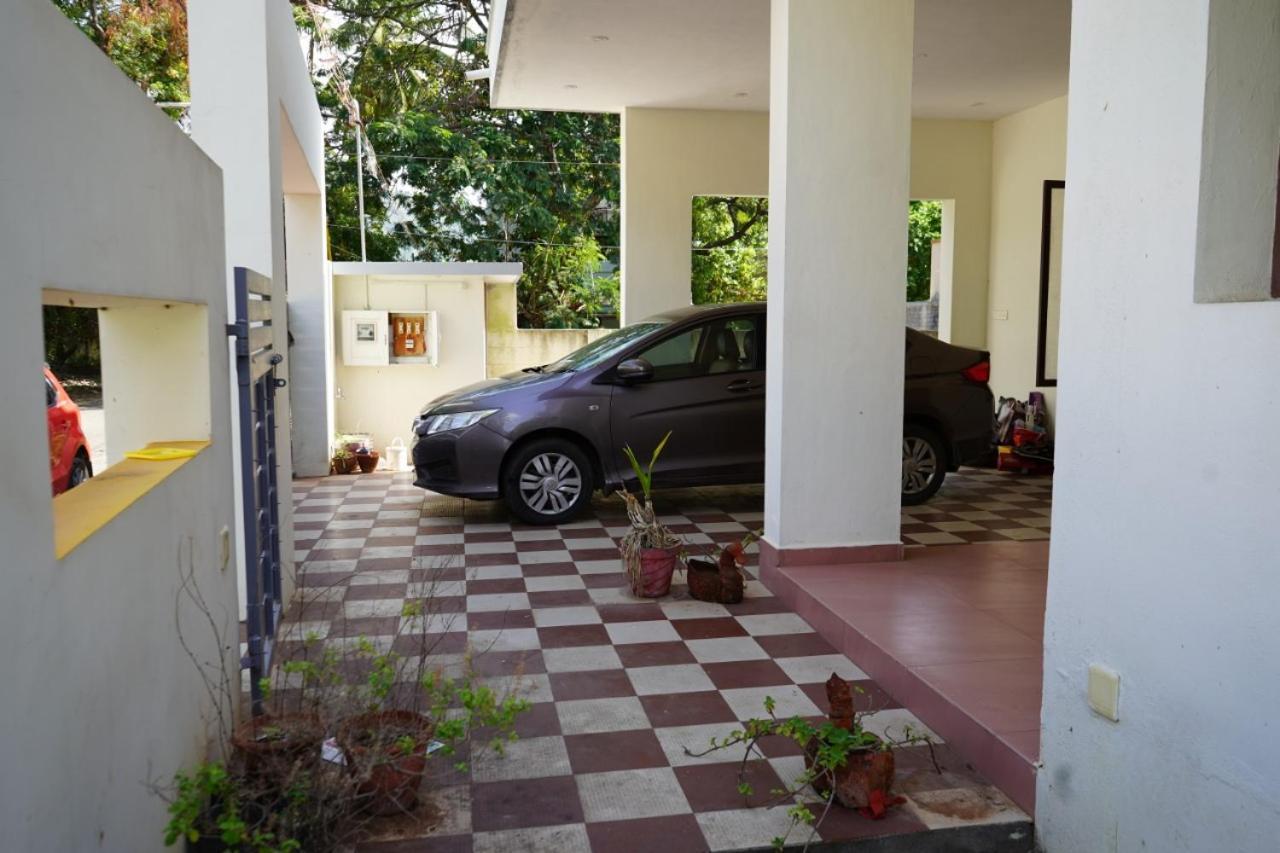 Sremethila Homestay Marudhamalai Εξωτερικό φωτογραφία