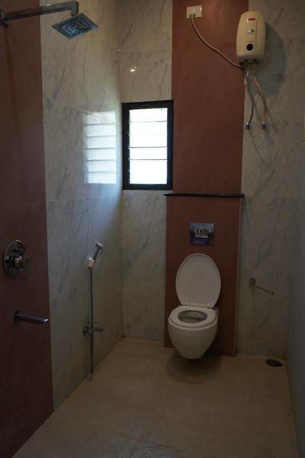 Sremethila Homestay Marudhamalai Εξωτερικό φωτογραφία