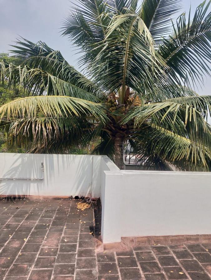 Sremethila Homestay Marudhamalai Εξωτερικό φωτογραφία