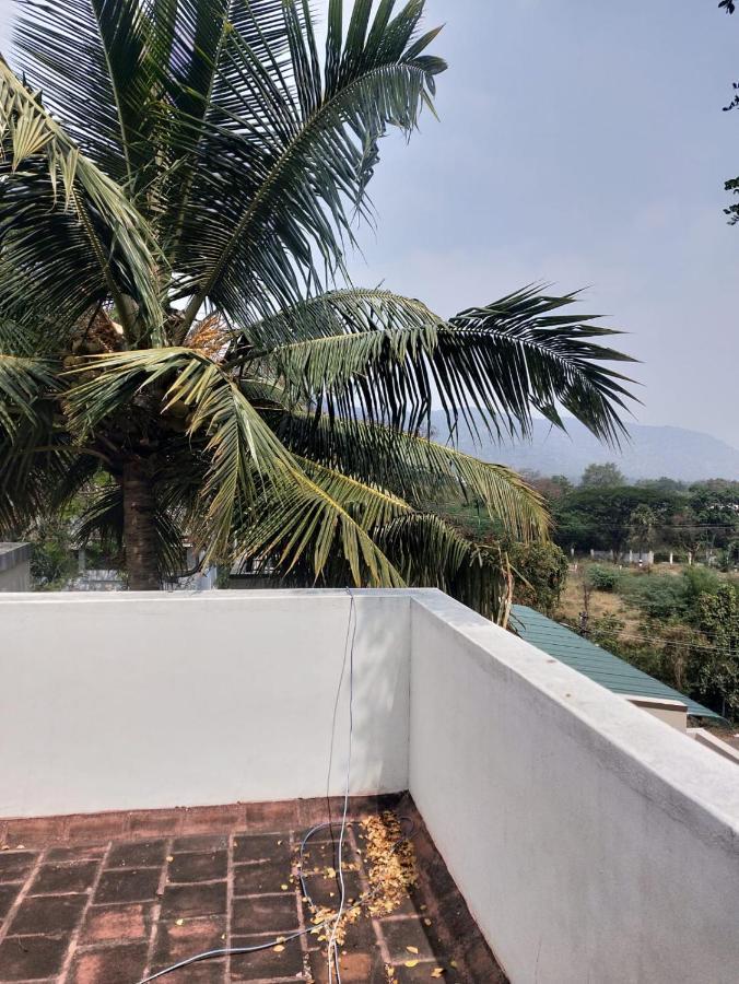 Sremethila Homestay Marudhamalai Εξωτερικό φωτογραφία