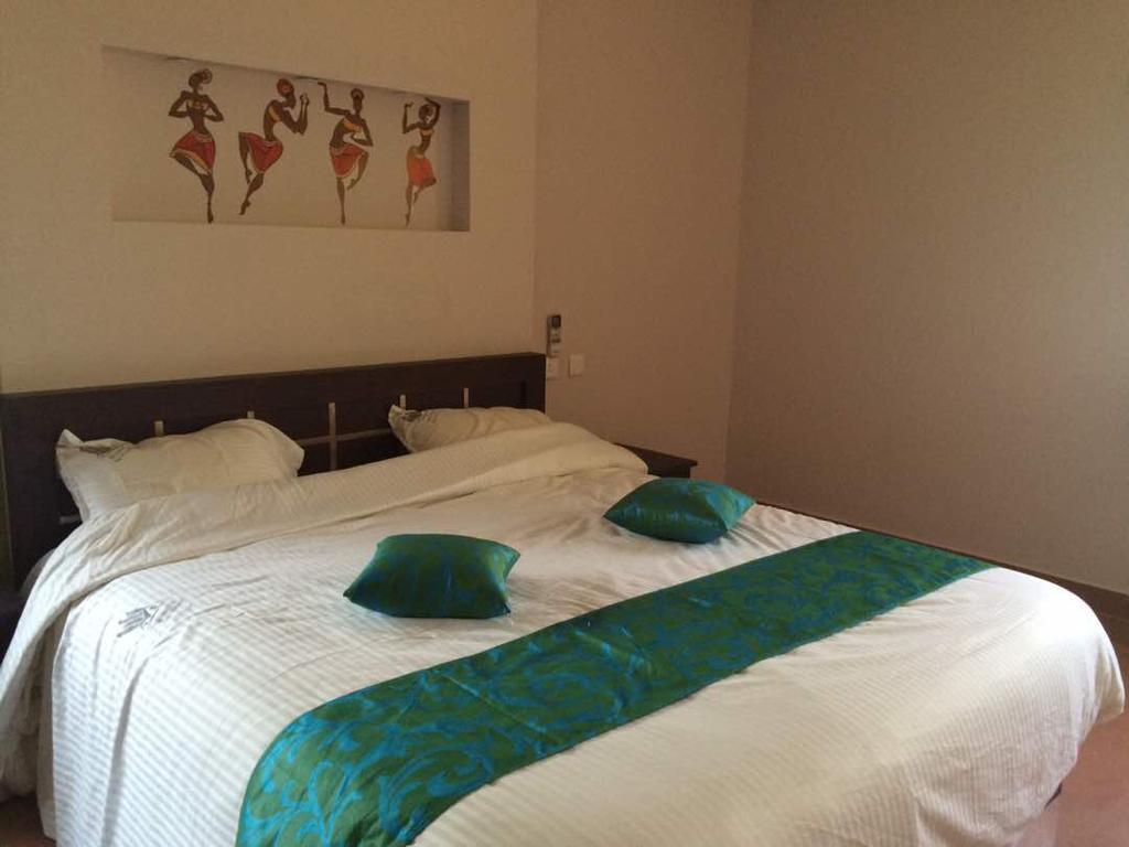 Sremethila Homestay Marudhamalai Εξωτερικό φωτογραφία