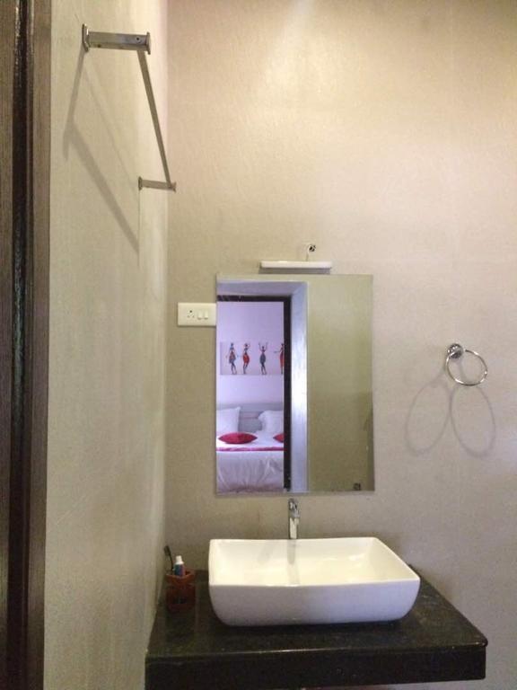 Sremethila Homestay Marudhamalai Εξωτερικό φωτογραφία