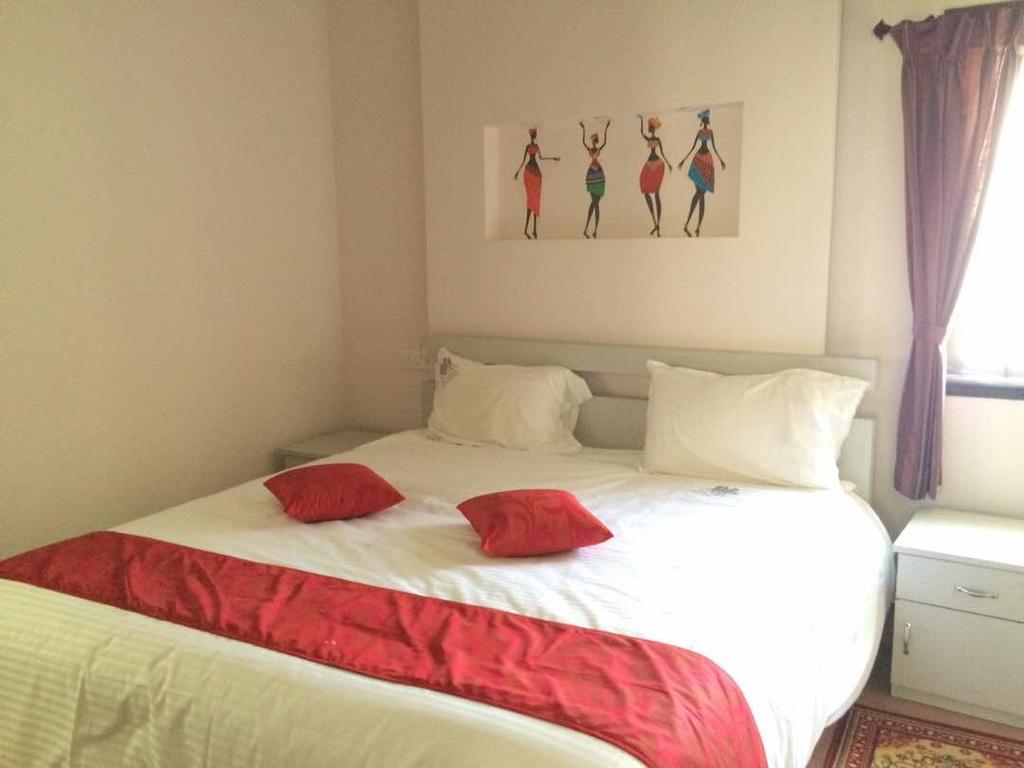 Sremethila Homestay Marudhamalai Εξωτερικό φωτογραφία